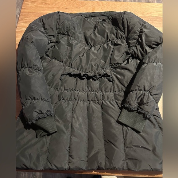 Betsey Johnson Puffer Coat - Picture 4 of 5